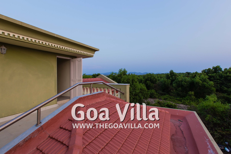 Bayview Villa