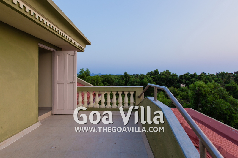 Bayview Villa