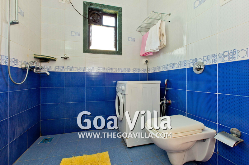 Bayview Villa
