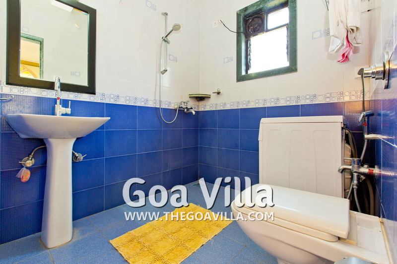 Bayview Villa