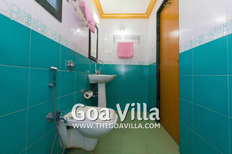 Bayview Villa