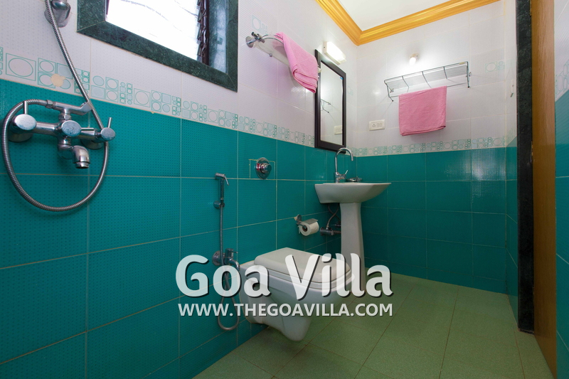 Bayview Villa