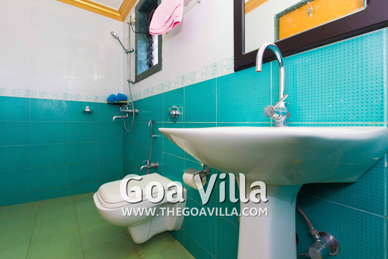 Bayview Villa