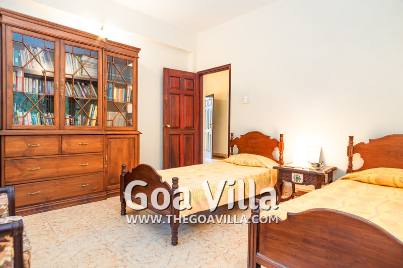 Farm Villa