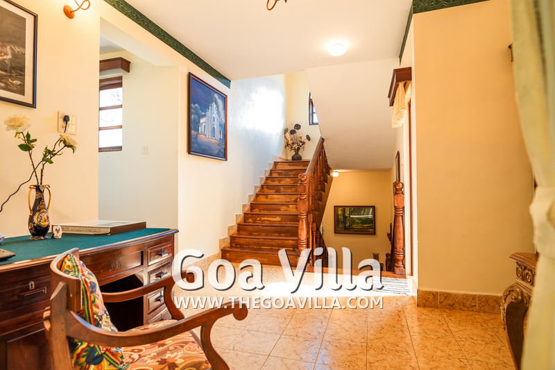 Farm Villa