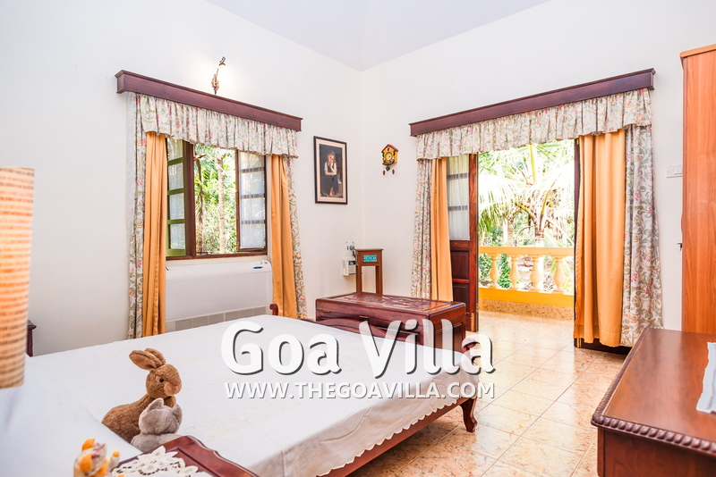 Farm Villa