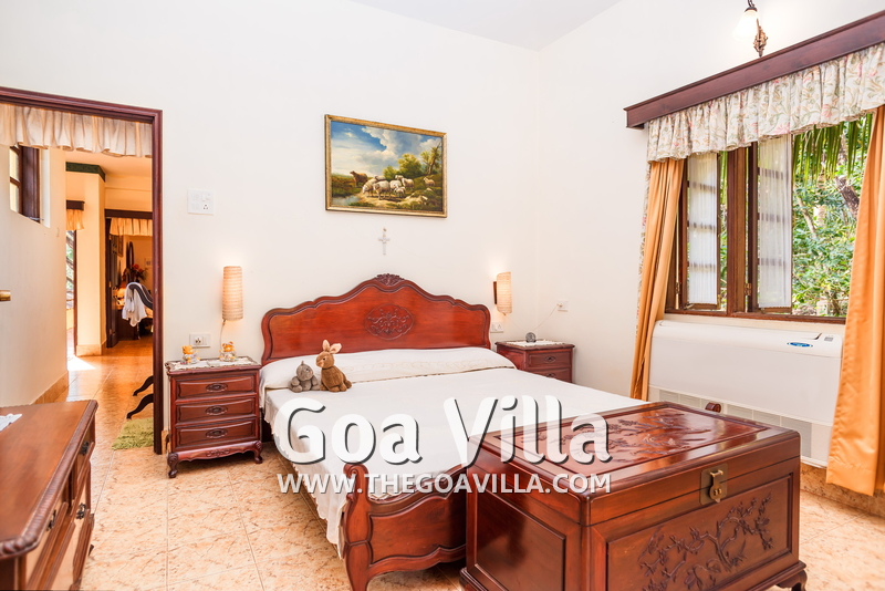 Farm Villa
