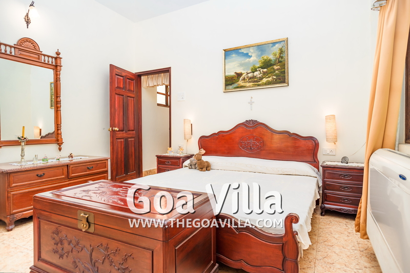 Farm Villa