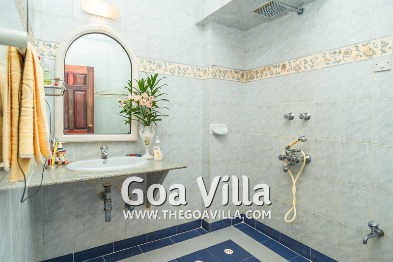 Farm Villa