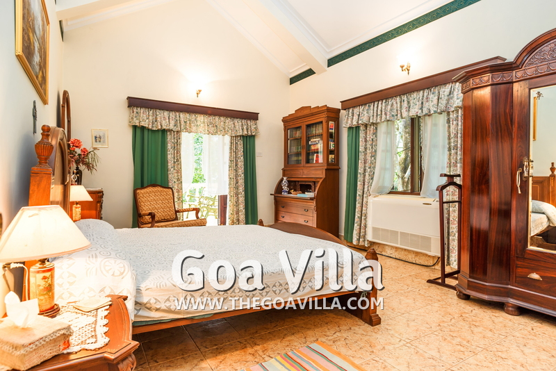 Farm Villa