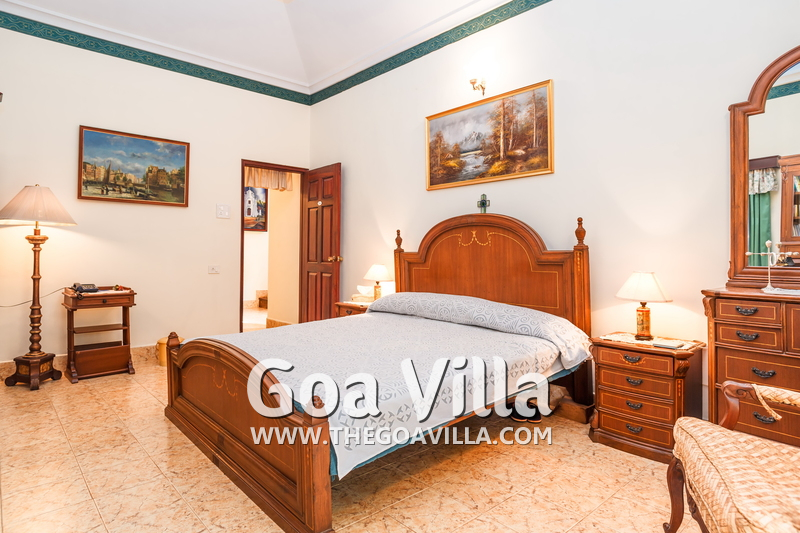 Farm Villa