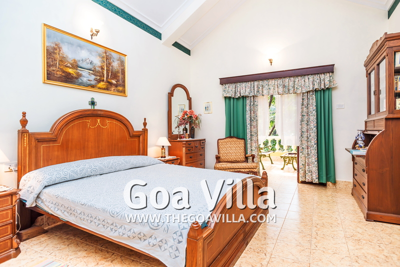 Farm Villa