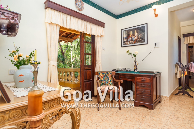 Farm Villa