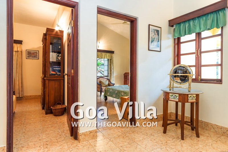 Farm Villa