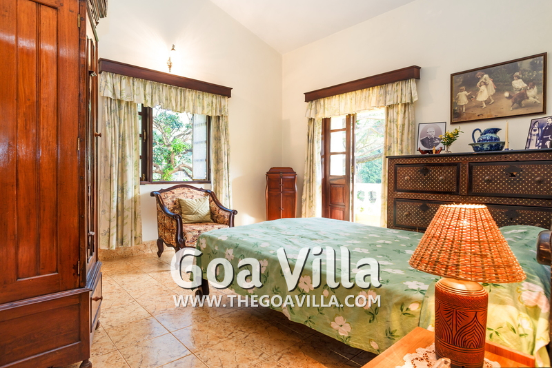 Farm Villa