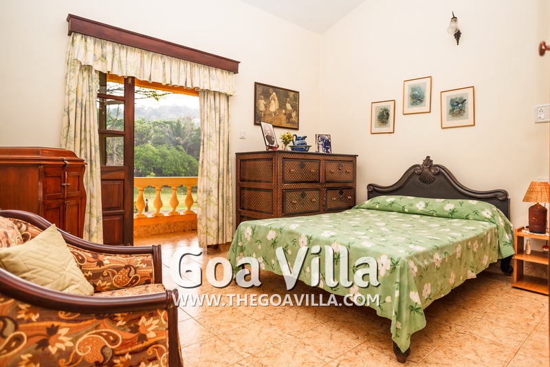Farm Villa