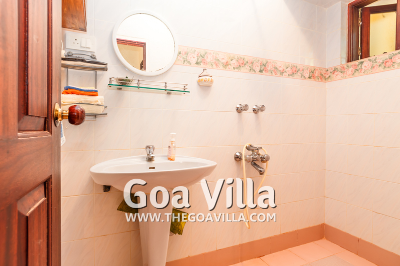 Farm Villa