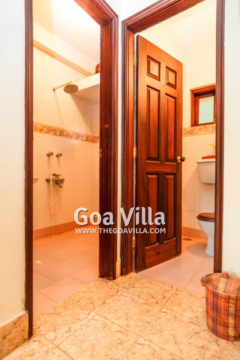 Farm Villa