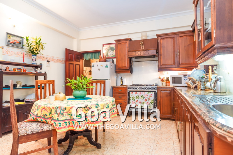Farm Villa