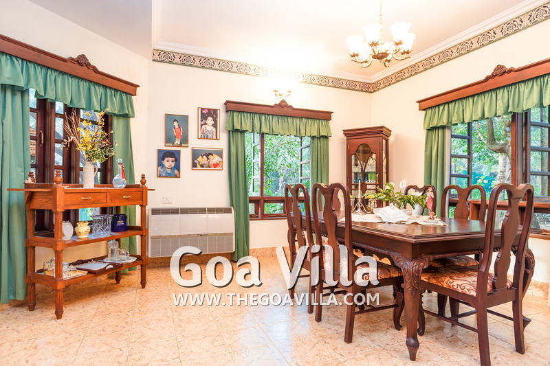 Farm Villa