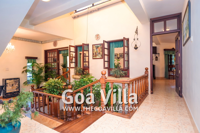 Farm Villa
