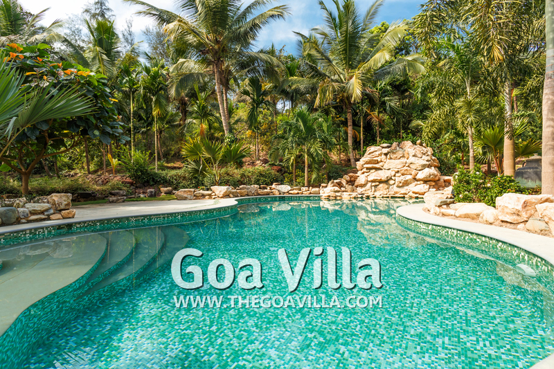 Farm Villa