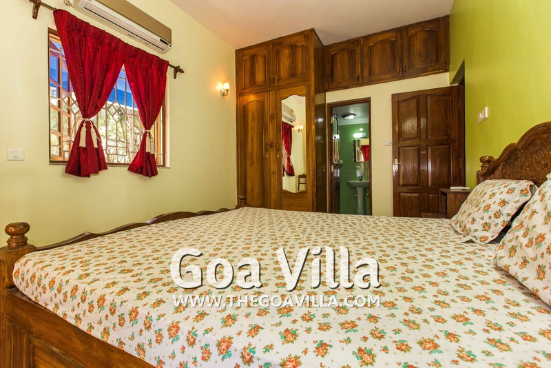 Gerbera Apartment