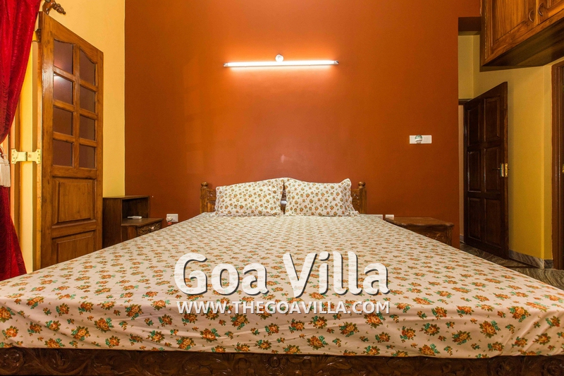 Gerbera Apartment