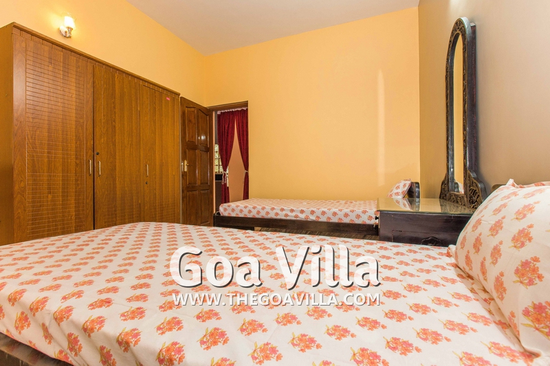 Gerbera Apartment