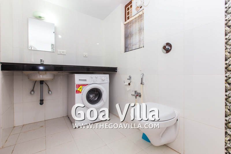 Gerbera Apartment