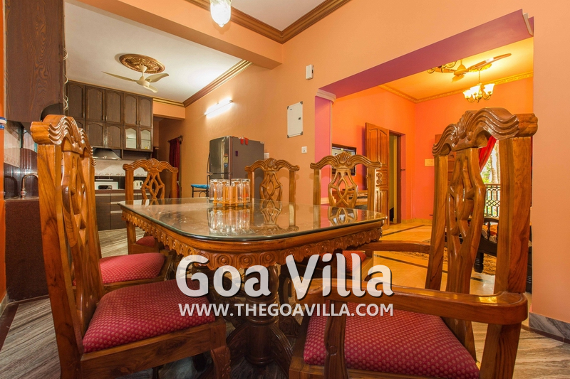 Gerbera Apartment