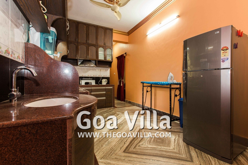 Gerbera Apartment