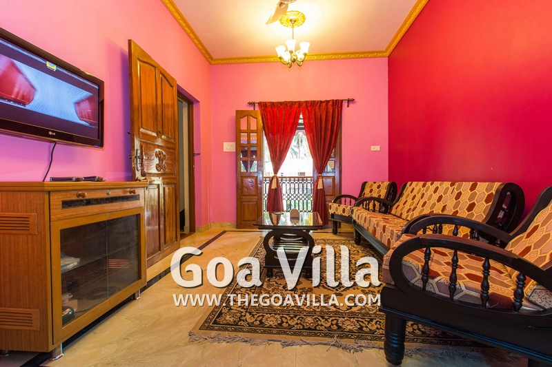 Gerbera Apartment