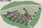 New Villa