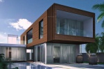 New Villa