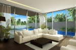 New Villa