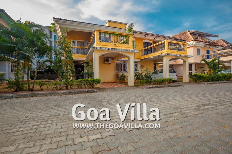 Sunway Villa