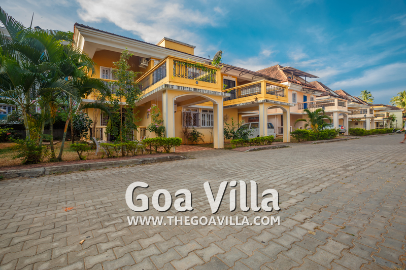 Sunway Villa