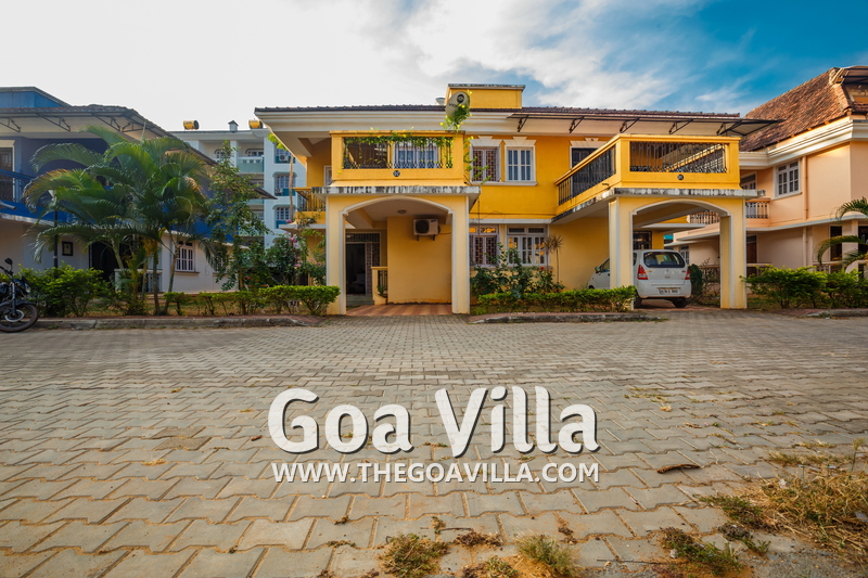Sunway Villa