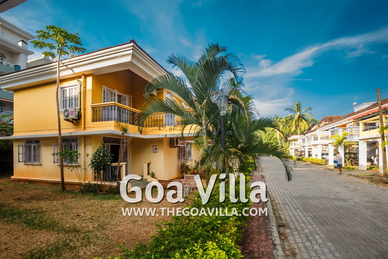 Sunway Villa