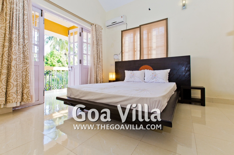 Sunway Villa