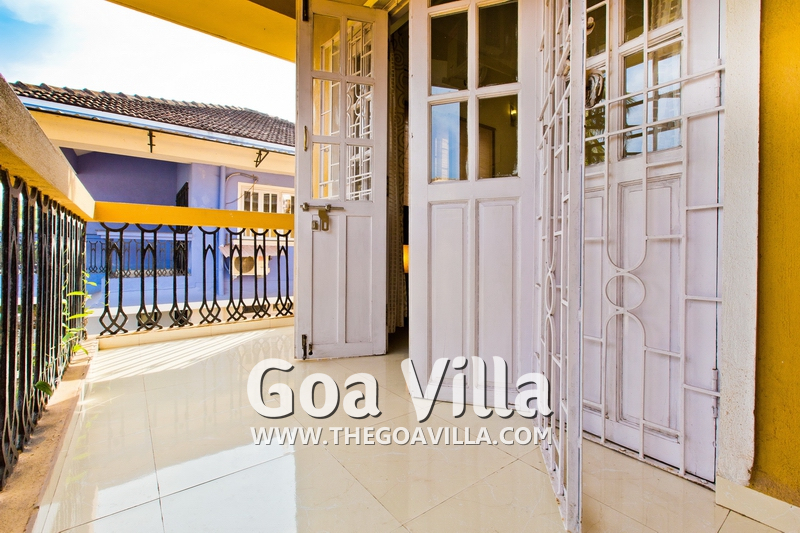 Sunway Villa
