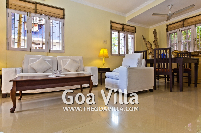 Sunway Villa