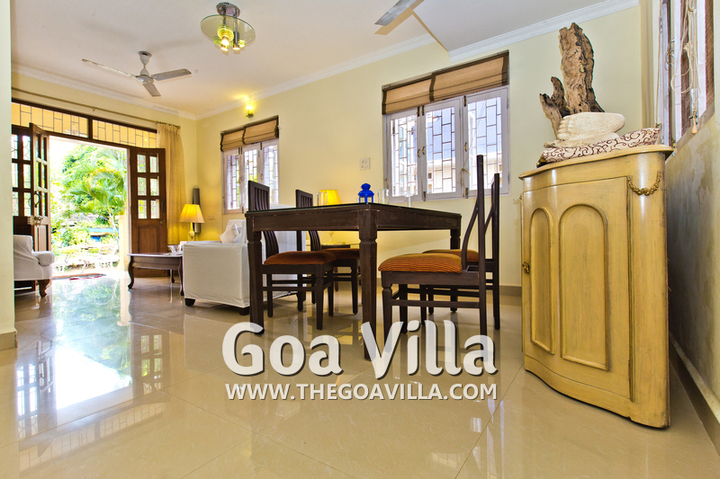 Sunway Villa