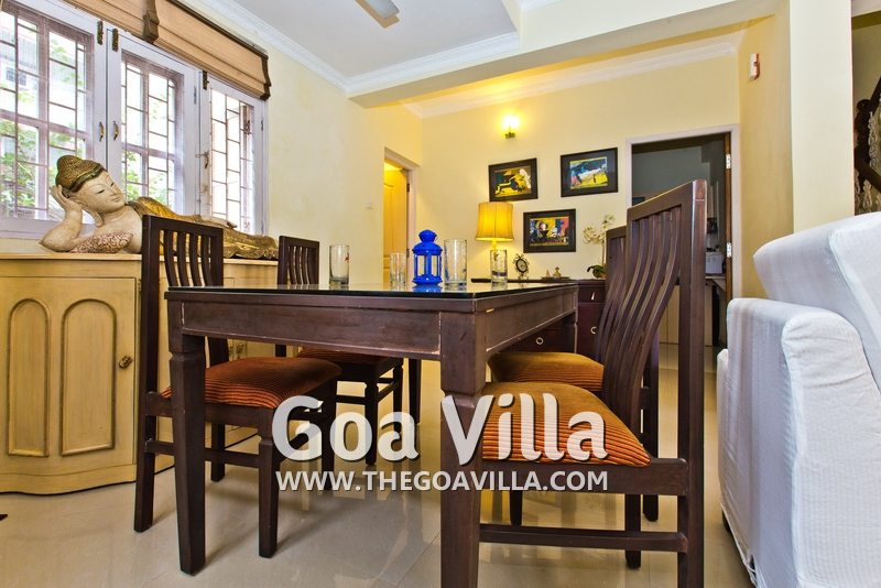Sunway Villa