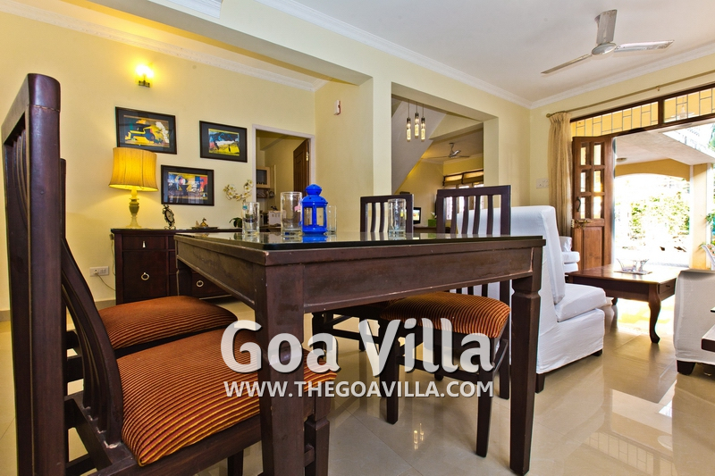 Sunway Villa