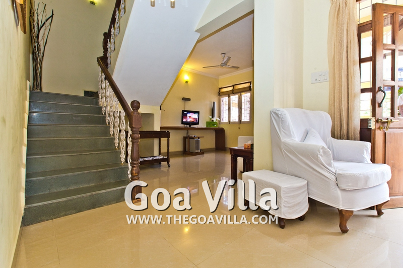 Sunway Villa