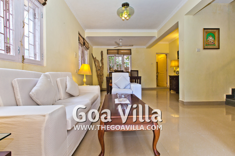 Sunway Villa