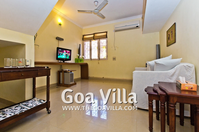 Sunway Villa