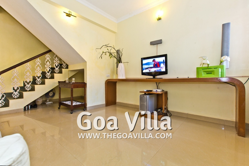 Sunway Villa